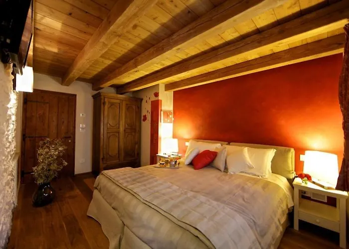 Maison Bondaz & Spa Prive