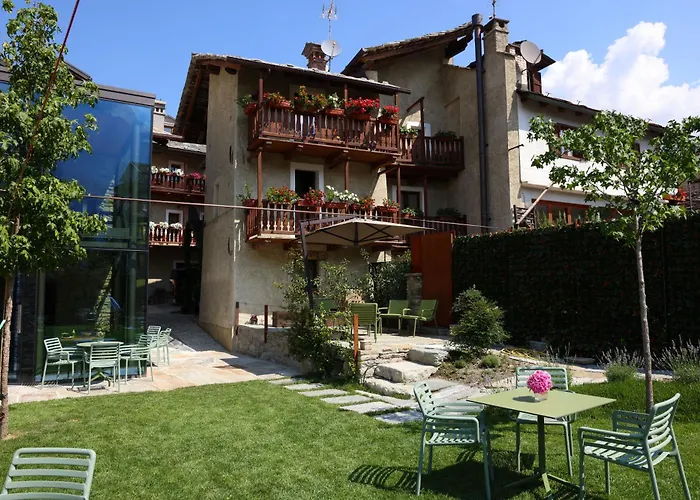 Maison Bondaz & Spa Prive