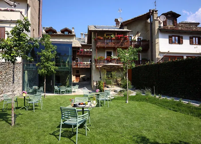 Maison Bondaz & Spa Prive