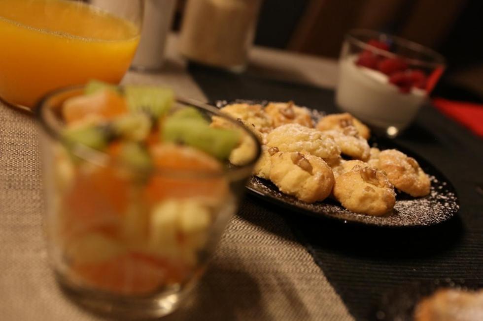 Bed & Breakfast Maison Bondaz & Prive