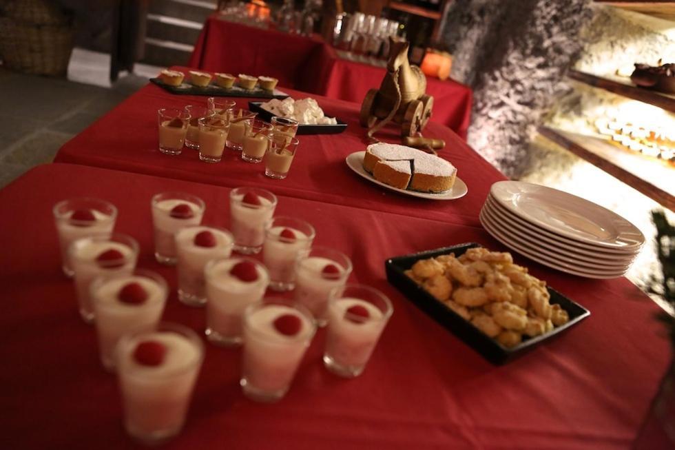 Bed & Breakfast Maison Bondaz & Prive Aosta