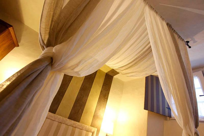 Bed & Breakfast Maison Bondaz & Prive 3*