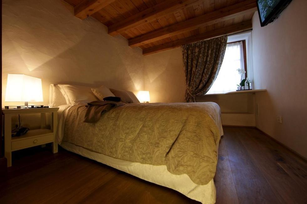 Bed & Breakfast Maison Bondaz & Prive