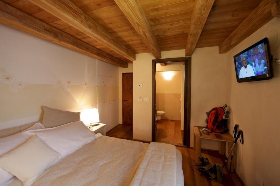 Maison Bondaz & Prive Aosta