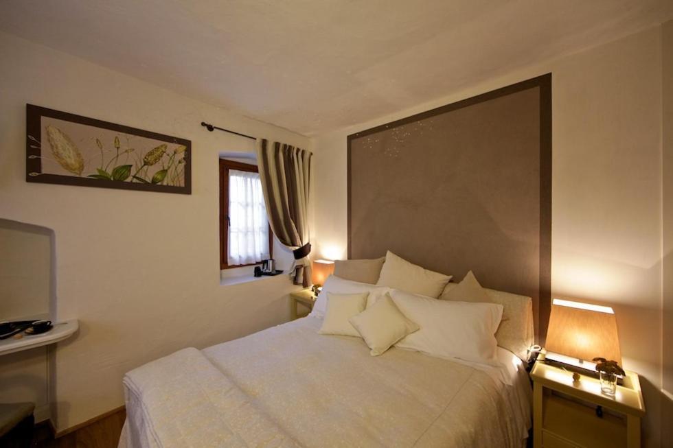 Bed & Breakfast Maison Bondaz & Prive
