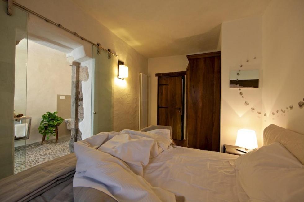 Bed & Breakfast Maison Bondaz & Prive Aosta