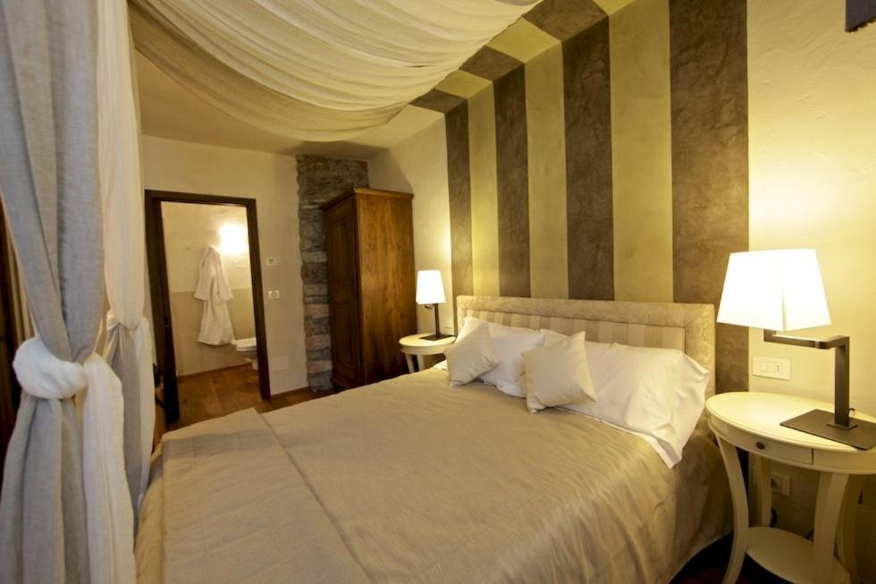Maison Bondaz & Prive Aosta
