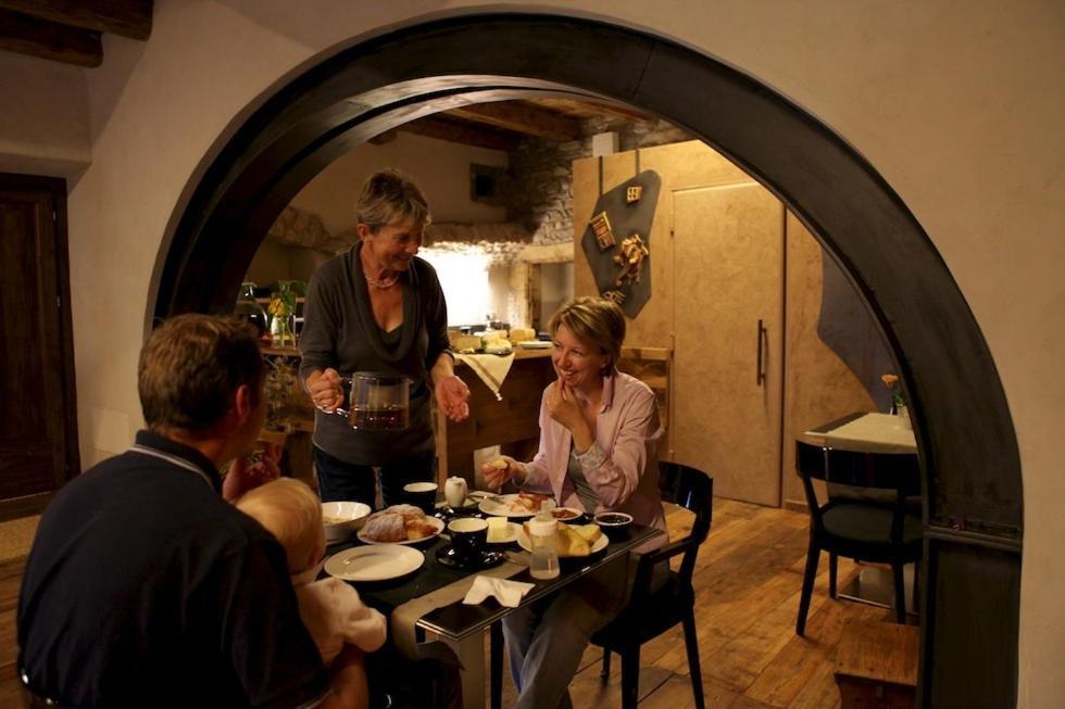 Bed & Breakfast Maison Bondaz & Prive
