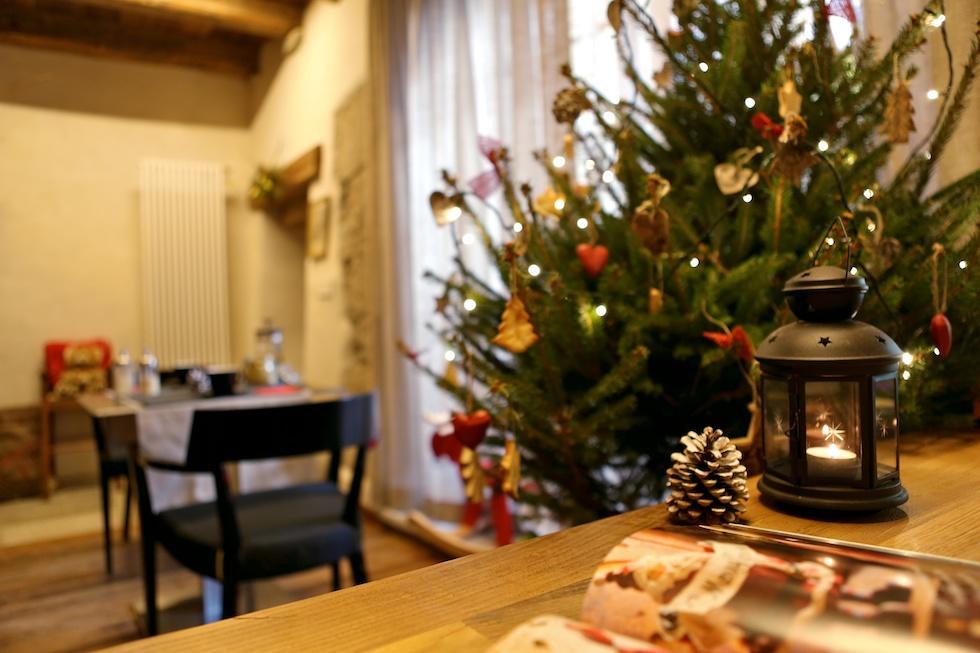 Maison Bondaz & Prive Aosta