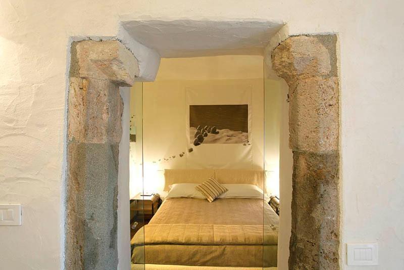 Maison Bondaz & Prive 3* Aosta