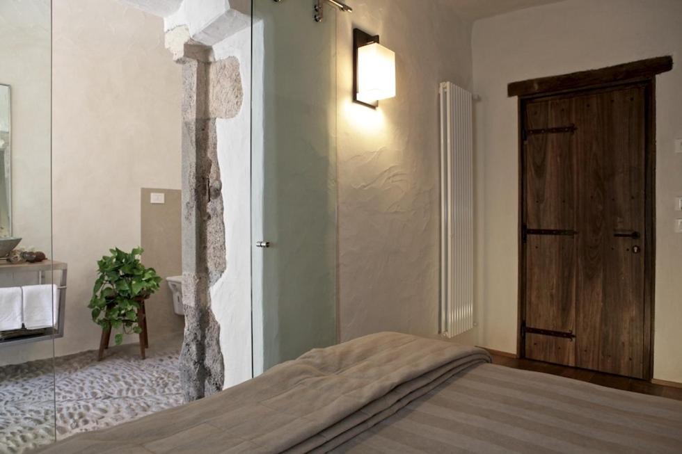 Bed & Breakfast Maison Bondaz & Prive Aosta