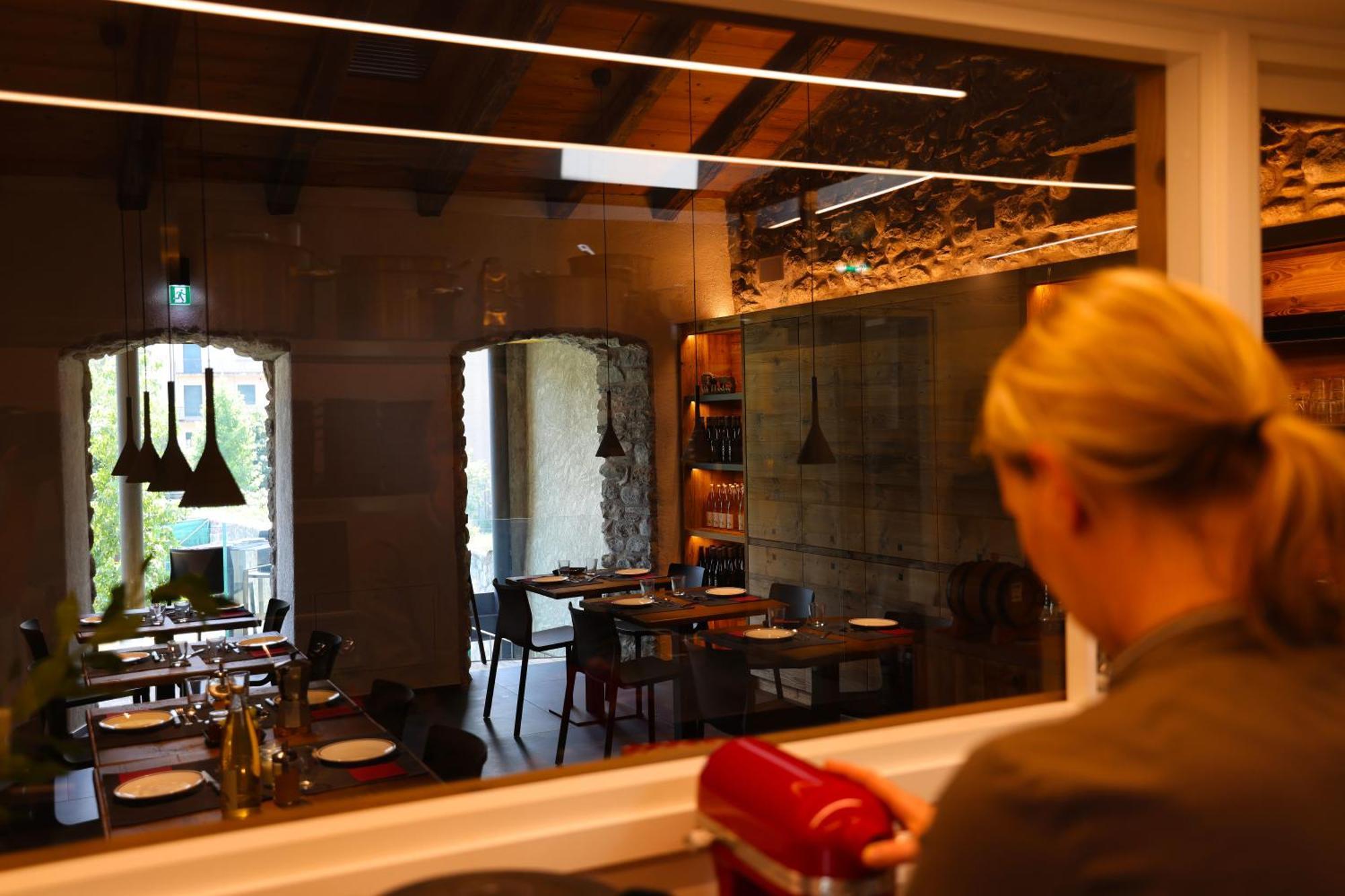 Maison Bondaz & Prive 3* Aosta